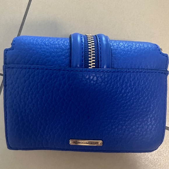 Rebecca Minkoff Mini purse - Picture 4 of 4